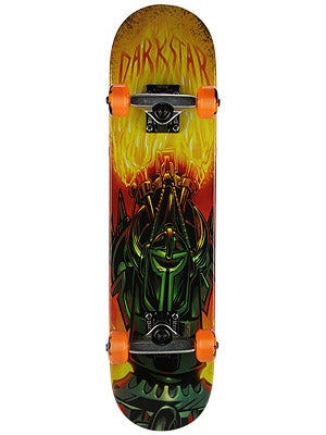 Darkstar Dungeon Micro Complete 6.75 x 27.5
