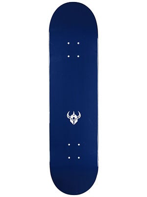 Darkstar Game Changer Icon Tech Navy Deck 8.5 x 32.5