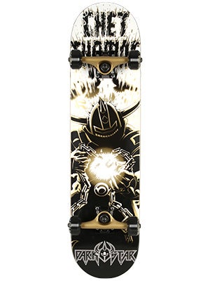 Darkstar Thomas Spellbreak Gold Complete 7.7 x 30.75