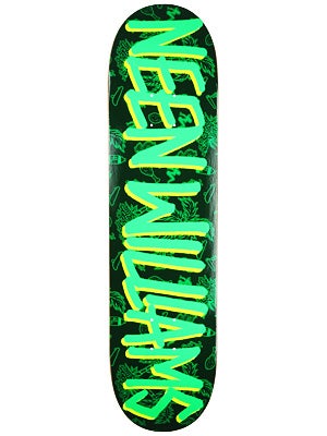 Deathwish Neen Gang Name Deck  7.87 x 31.75