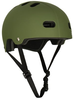 Destroyer Helmet  Olive
