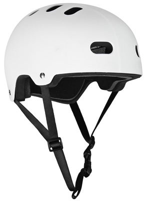 Destroyer Helmet (EVA)  White