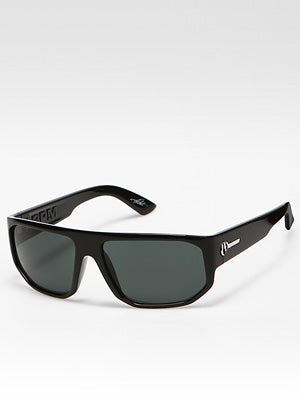 BPM Gloss Black/Grey Lens