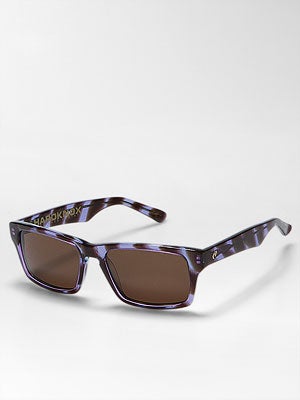 Hardknox Acetate Purple Haze/Bronze Lens