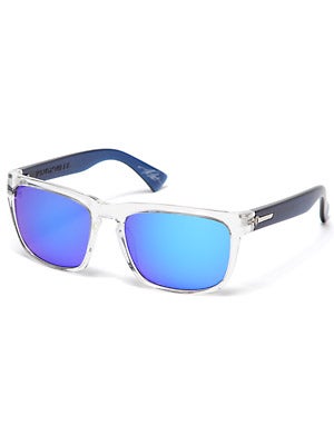 Knoxville Artic/Melanin Gry Blue Chrome