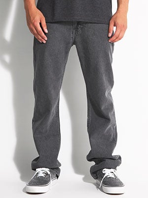 Eswic Romero Denim Jeans Grey 28