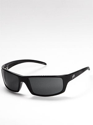 Technician Gloss Black/Grey Lens