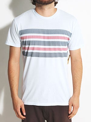 Element Encino Knit Shirt Ice/ICB MD