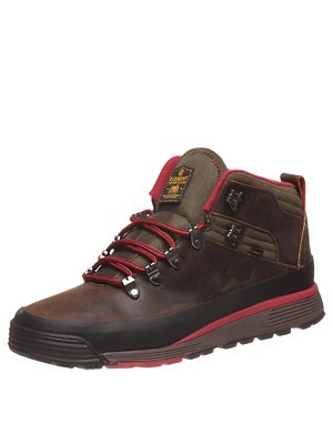 Element Emerald Donnelly Boots  Brown