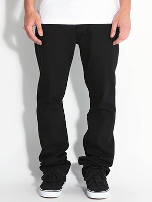 Enjoi Panda Pants Black 30