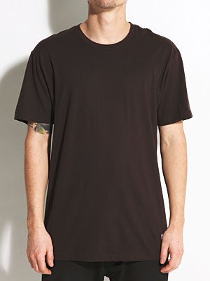 Enjoi Fair and Square Premium Tee Brown SM