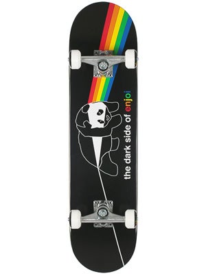 Enjoi Floyd Complete 7.7 x 30.7