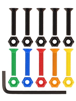 Enjoi Little Buddies Allen Hardware