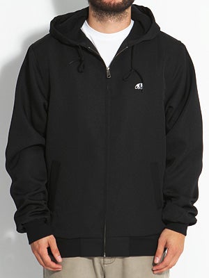 Enjoi Paul's Bunion Jacket Black SM