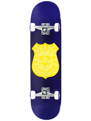 Enjoi Pig Badge Complete  8.0 x 31