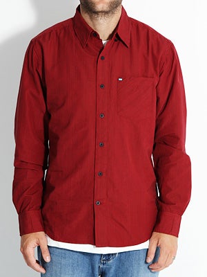 Enjoi Panty Melter Shirt Red SM