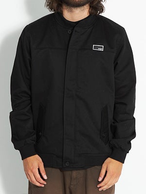 Enjoi Saturation Station Jacket Black SM