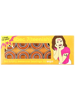 Enjoi Teenish Bearing ABEC 7