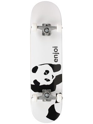 Enjoi Whitey Panda Complete 8 x 31.1