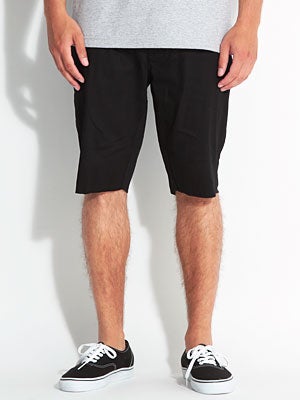 Element Team 5 Pocket Shorts Black 34