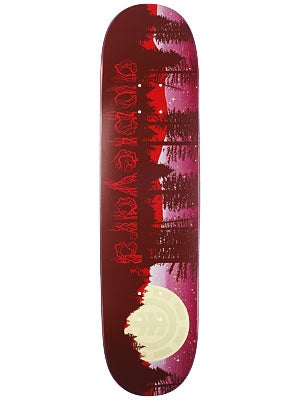 Element Appleyard Deeply Rooted Deck 7.875 x 31.75