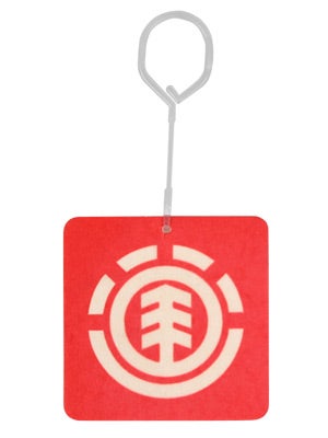 Element Logo Air Freshener