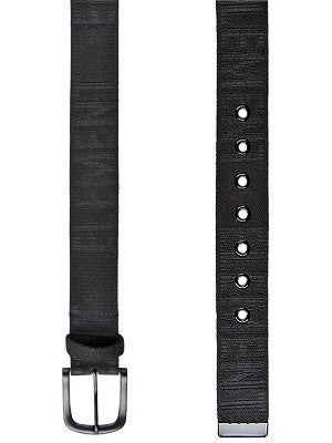 Element Barranca Belt Black SM/MD