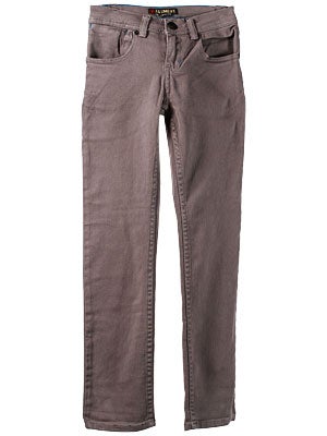 Element Kids Crosstown Jeans Grey 22