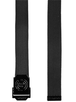 Element Briar Belt Black Adj.
