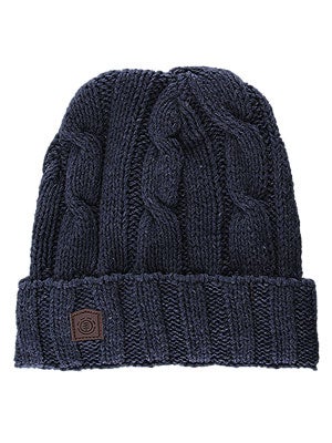 Element Brewer Beanie Blue