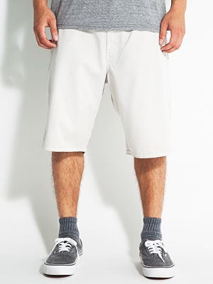 Element Castaway Shorts Stone 28