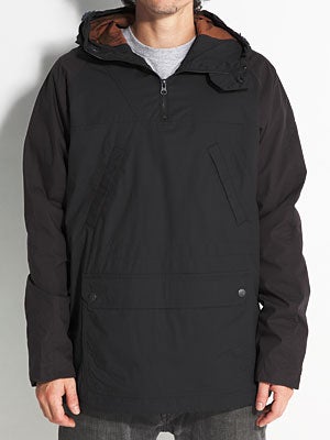 Element Caribou Jacket Black SM