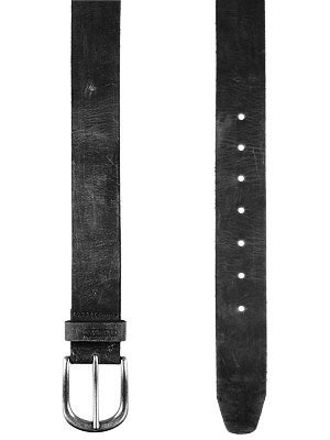 Element Crazy Horse Belt Black SM/MD