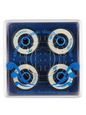 Element Ceramic Bearings