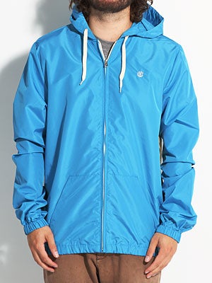 Element Cornell Jacket Blue MD