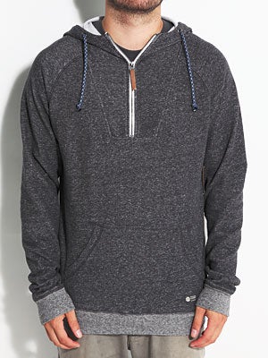 Element Capstone Hoodie Dk. Charcoal MD