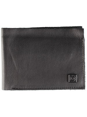 Element Danbury Wallet Black