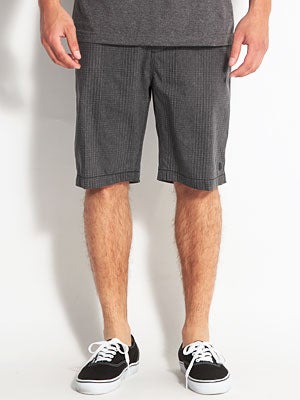 Element Double Duty Boardshorts Black 28