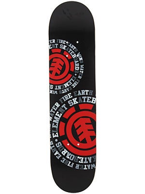 Element Dispersion Deck  7.5 x 31.25