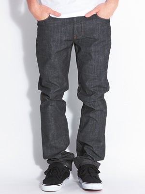 Element Desoto Jeans Rinse 28