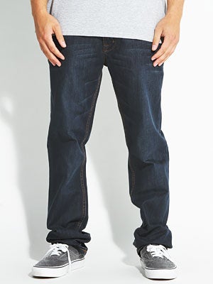 Element Desoto Jeans Dark Stone 28