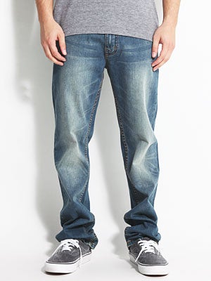 Element Desoto Jeans Sand Wash 28