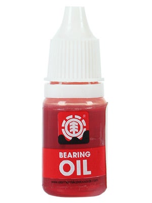Element Bearing Oil