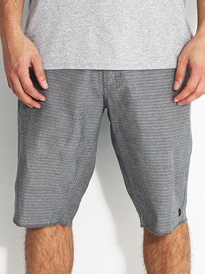 Element Fillmore Shorts Charcoal 28