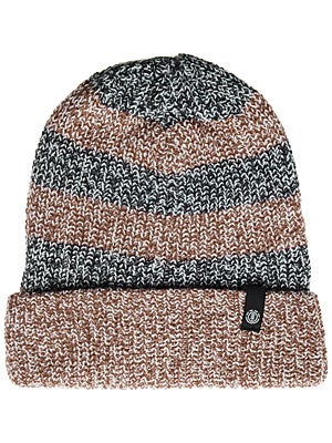 Element Farrell Beanie Maple