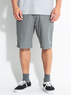 Element Herman Shorts Black 28