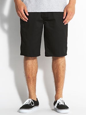 Element Howland Shorts Black 28
