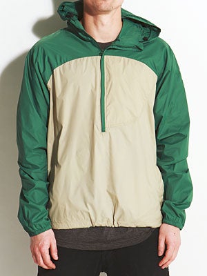 Element Hideaway Jacket Pine MD