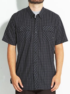 Element Kenmare Woven Black SM