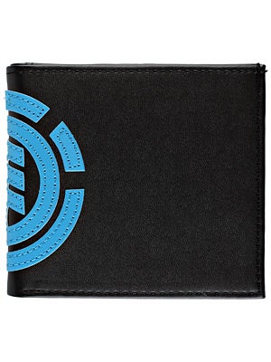 Element Loyalist 2 Wallet Cyan